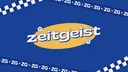 Zeitgeist banner