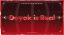 DOYOK banner