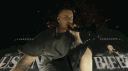 Justin Bieber server banner