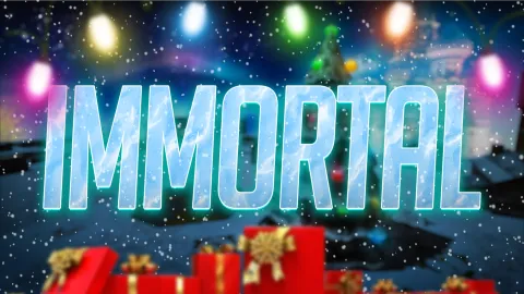 Immortal_HeRo_DoW Tanki Online banner