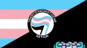 Trans Anarcho Cat Girls - MilSim Squad banner