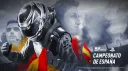 Campeonato de España de Gran Turismo (CEGT) banner