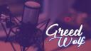 Greed Wolf Banner