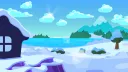L o c k d o w n banner