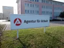 ArbeitsAmt banner