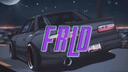 FR Legends Drifters Banner