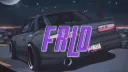 FR Legends Drifters banner