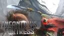 Infantry's Fortress Banner
