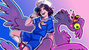 RinoaPoison Banner