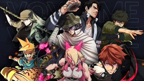 VoyceMe Discord server banner