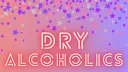 Dry Alcoholics banner