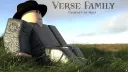 The Verse Family banner