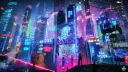 The Citaverse Discord server banner
