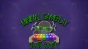 Minimal Gameplay Chaos Society banner
