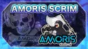 AMORIS×COR 予選 banner