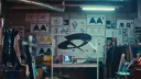 Quadrant banner