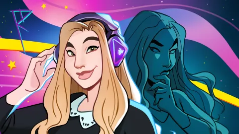 Pandorya banner
