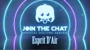 Esprit D'Air banner