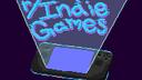 Indie Games Banner