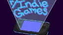 Indie Games banner