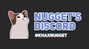 NUGGET’S DISCORD banner