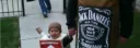 banner