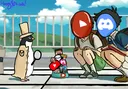 banner