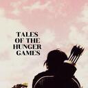  Official Tales of the Hunger Games  Banner