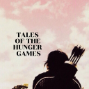 🌿 Official Tales of the Hunger Games 🌿 Discord server banner