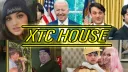 XTC HOUSE banner