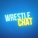 WrestleChat - Congrats Ciss... banner