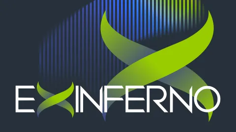 Ex Inferno banner