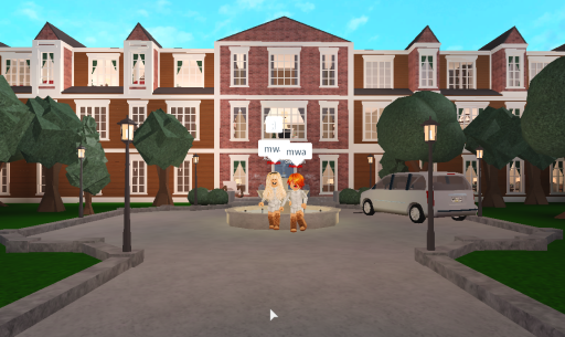 Sunnyside Sanctuary 🦋 Discord server banner