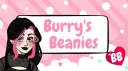Burry's Beanies banner