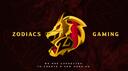 Zodiacs Gaming Banner