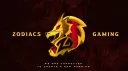 Zodiacs Gaming banner