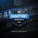 RAMPANT SCRIM BATTLE (RSB) banner