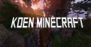 Koen Discord banner