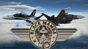 VFA-180 Black Mambas banner