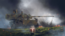 Tank Force Global™ Discord server banner