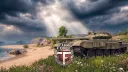 Tank Force Global™ banner