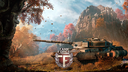 Tank Force Global™ Discord server banner