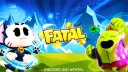 The Fatalism banner