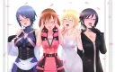 Kingdom Hearts R34 banner