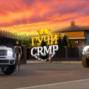 ГУЧИ CRMP | Сервер 01 banner