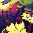 🐾Mesoterra ARPG🐾 banner