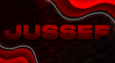 jussef‘s Discord Banner