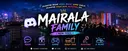 MAIRALA FAMILY | NON TOXIC banner