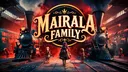 MAIRALA FAMILY | NON TOXIC server banner