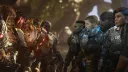 ELO 8's banner